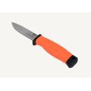 Couteau de chasse MAUSER 9.5cm orange