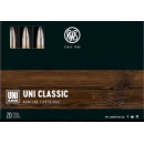 Munitions RWS cal.9.3x74R uni classic 293gr 19g par 20