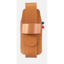 Etui a couteau OPINEL cuir France 2025 