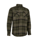 Chemise DEERHUNTER de chasse caleb 