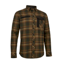 Chemise DEERHUNTER de chasse bennett