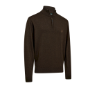 Pull DEERHUNTER tricot harrington 