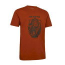 T-shirt DEERHUNTER weston 