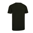 T-shirt DEERHUNTER griffin vert