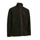 Veste DEERHUNTER polaire cumbria