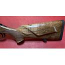 Carabine SAUER 505 ergo lux grade 3 cal 9.3x62 et canon 51cm fileté 15/100
