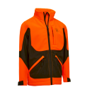 Veste enfant DEERHUNTER softshell rogaland 