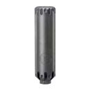 Réducteur de son silencieux BERGARA titanium Mercury cal.30 5/8x24 gris 