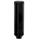 Réducteur de son silencieux BERGARA titanium Mercury cal.30 5/8x24 noir 