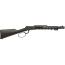 carabine lever action Hugtek LVR SSXB cal.30-30 Win Canon de 51cm