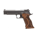 Pistolet SIG SAUER P210 Target vr 5
