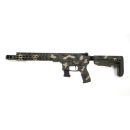 Carabine semi-auto Legacy Armament AR9 Calibre 9x19 12