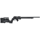 Carabine ANSCHUTZ 1761 APR châssis MDT xrs noir cal.22lr canon 54.4cm 