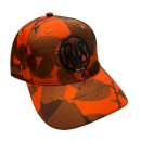  Casquette RWS camo orange
