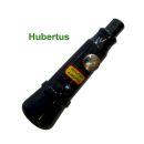 Appeau chevreuil HUBERTUS synthétique avec étouffoir