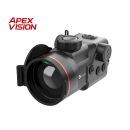 Clip-on thermique télémètre GUIDE TB1260LS 1280x1024