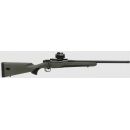 Pack carabine MAUSER M18 Forestière Synthétique verte cal.9.3x62 + point rouge BUSHNELL TRS-25 