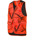 Gilet BERETTA symmer realtree ap camo hd orange