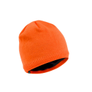 Bonnet BERETTA merino act beanie orange 