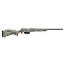 Carabine BERGARA B14 wilderness sierra cal.308Win avec organe de visée canon de 51cm 