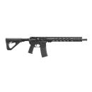 Carabine AR15 RUGER HARRIER cal.223rem 5.56 nato canon 41cm