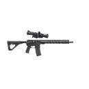 Pack Carabine AR15 RUGER HARRIER cal.223rem 5.56 nato + lunette VECTOR OPTICS mustang 1-4x30 sfp gen.II