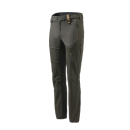 Pantalon BERETTA 4 way stretch evo marron