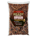 Mélanges de graines STARBAIT prêtes à l’emploi tigernuts Demon 1 kg