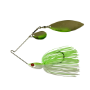 Leurre GUNKI spinnaker 1/2 coloris lemon ice