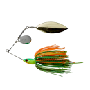 Leurre GUNKI spinnaker 1/2 coloris fire tiger 