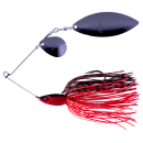 Leurre GUNKI spinnaker 1/2 coloris red devil