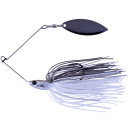 Leurre GUNKI spinnaker 1/4 smelt paradise 