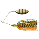 Leurre GUNKI spinnaker 1/4 perch