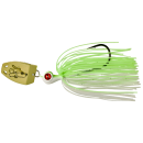 Leurre GUNKI boomer coloris lemon ice 10g