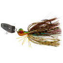 Leurre GUNKI boomer coloris gold perch m.s 10g