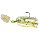 Leurre GUNKI boomer coloris signal frog 10g