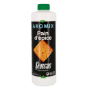 Additif AROMIX pain d'épice 500ml