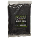 Pellets SENSAS club monster crabe 4mm/800g