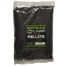 Pellets SENSAS club monster crabe 8mm/800g