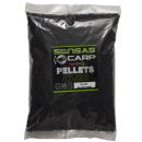 Pellets SENSAS club noir poisson 8mm/800g