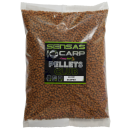 Pellets SENSAS club scopex 4mm/800g