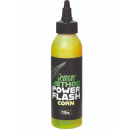 Attractant gel SENSAS power flash corn 115ml