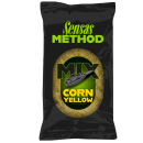 Amorce SENSAS Method mix yellow corn 1kg