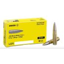 Munitions SWISS P CAL.300 blk TFMJ ID-1 146gr 9.5g par 30 