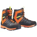Chaussures PSS forstep tec stx trekking shoe 