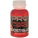Booster STARBAITS pro fraise épices 200ml