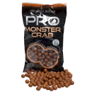 Bouillette STARBAITS monster crab 14mm/800g