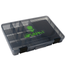 Boite GUNKI de rangement jighead mm