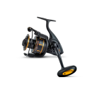 Moulinet BLACK CAT de pêche Catextreme 85