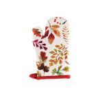 Gant de cuisine LOVERGREEN motif automne